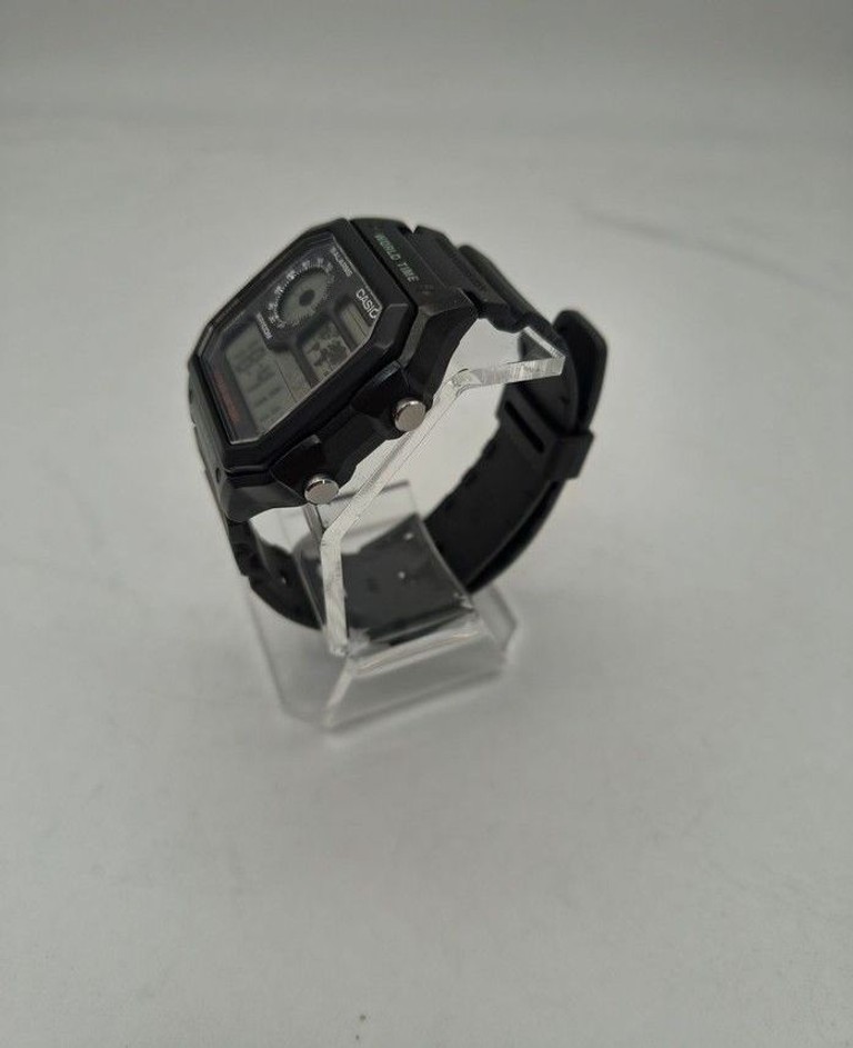 Дешево Casio ae-1200wh з ломбарду