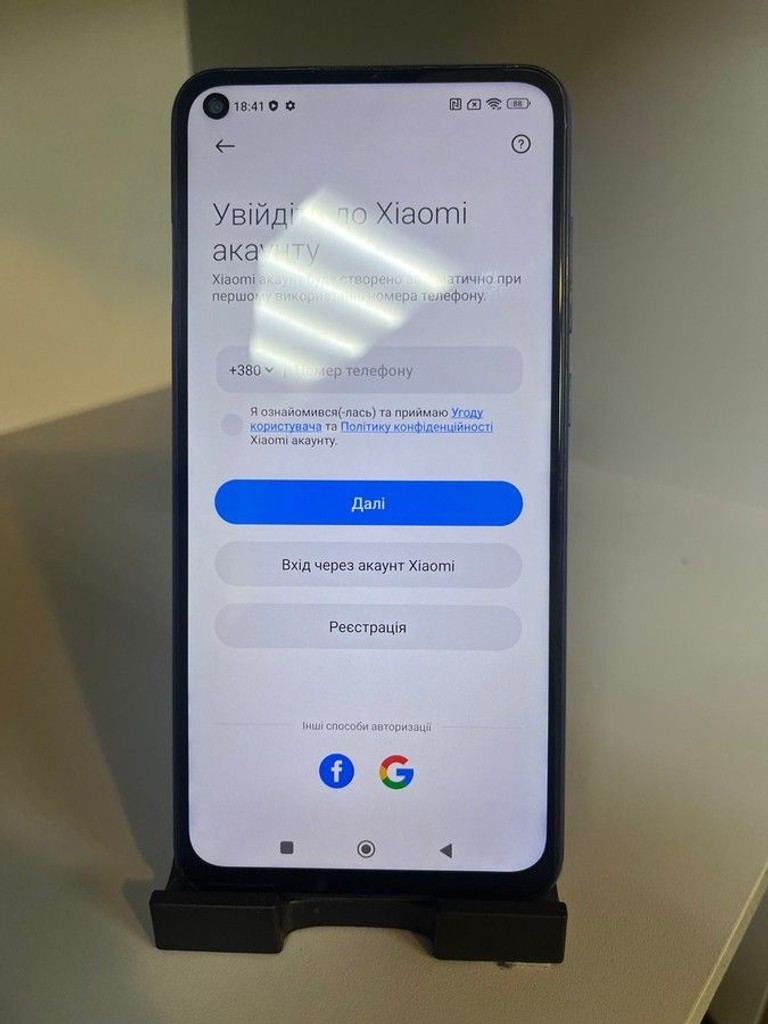 Xiaomi redmi note 9 3/64gb Код:01-200945567. Зображення 10