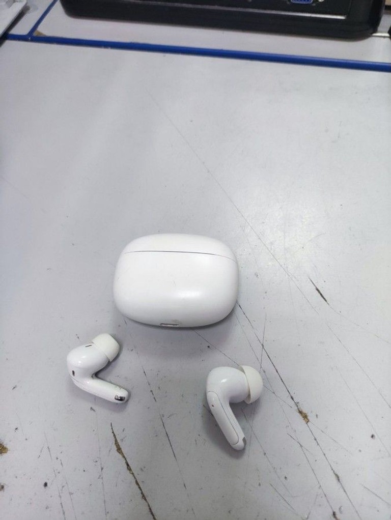 Купить Borofone FQ1 White Б/У