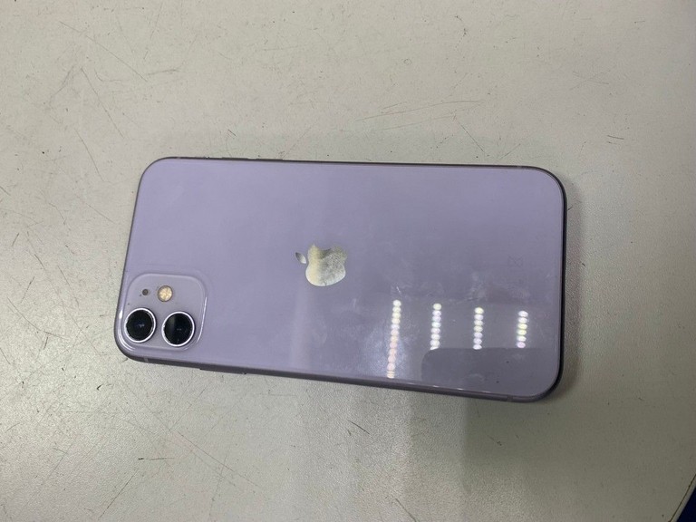 Розпродаж Apple iphone 11 64gb, продавець Техноскарб