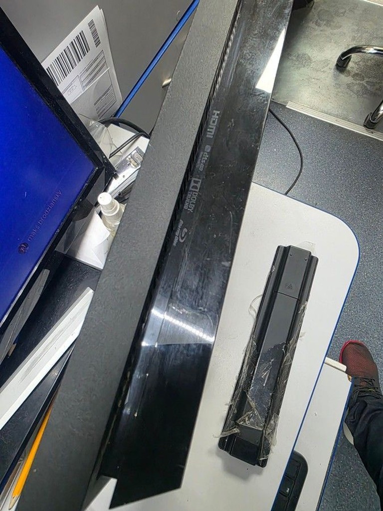 Sony playstation 4 slim 500gb Код:01-200932087. Зображення 5