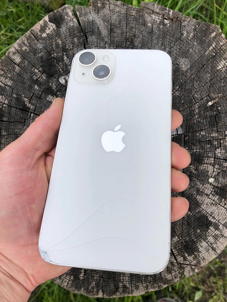 Phone 14 Plus 128GB | Neverlock Код:null. Зображення 5