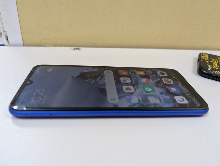 Розпродаж Xiaomi redmi 9a 2/32gb, продавець Техноскарб