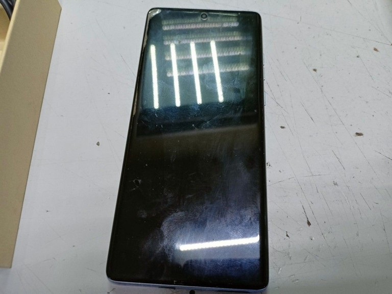 Оголошення Motorola edge 50 fusion 8/256gb Б/У