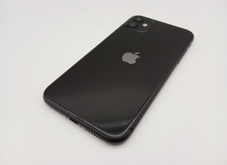 Дешево Apple iphone 11 128gb з ломбарду