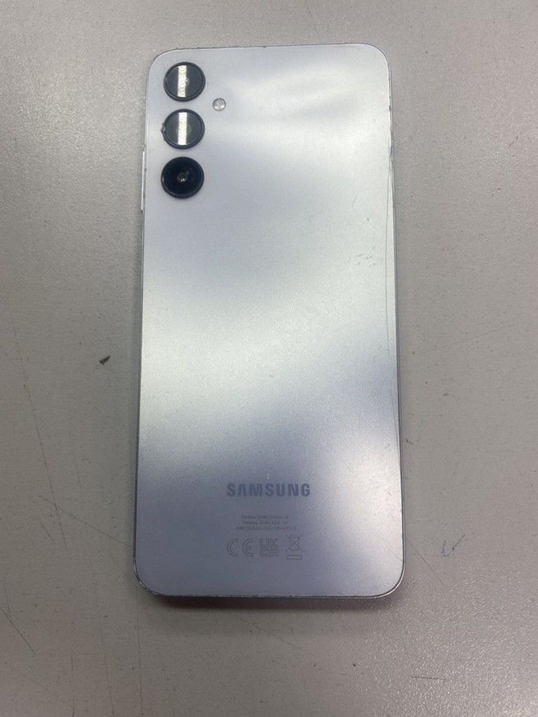 Оголошення Samsung galaxy a05s 4/128gb Б/У