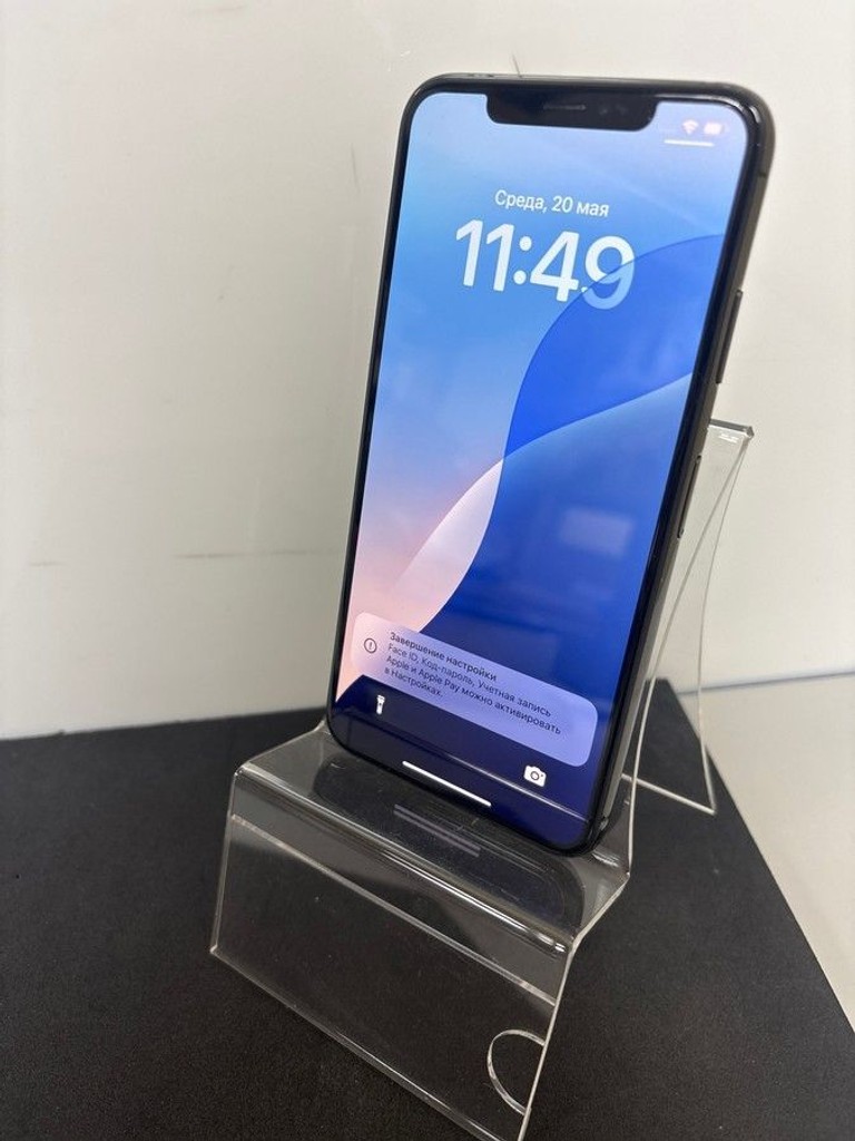Купити Apple iphone xs max 64gb Б/У