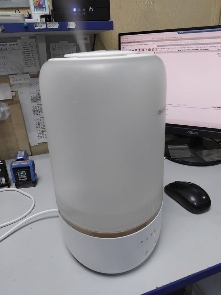 Розпродаж Philips HU1510/04, продавець Техноскарб