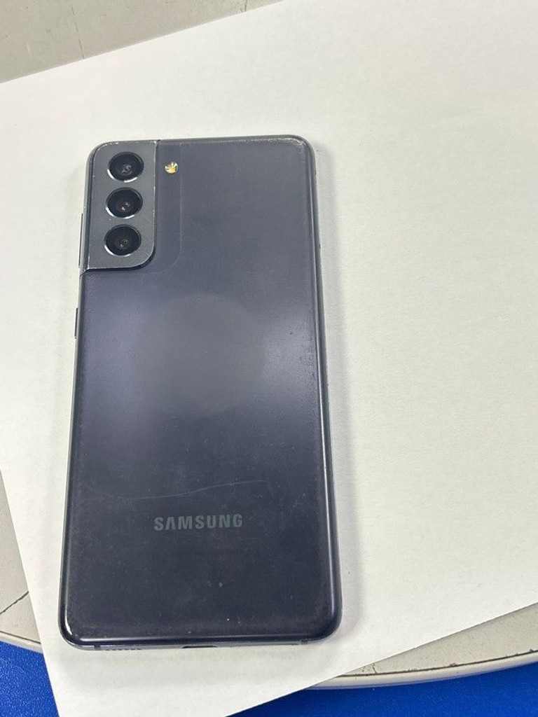 Купити Samsung galaxy s21 5g 8/128gb Б/У