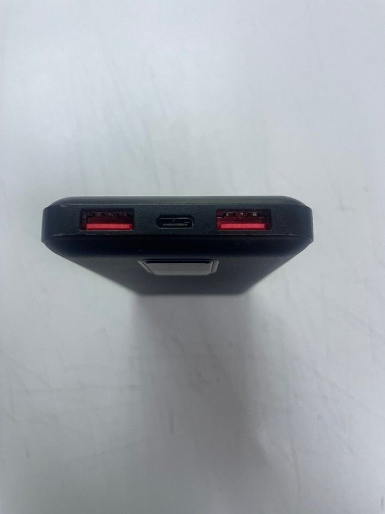 Дешево Klgo kp-43 10000mah 22.5w з ломбарду