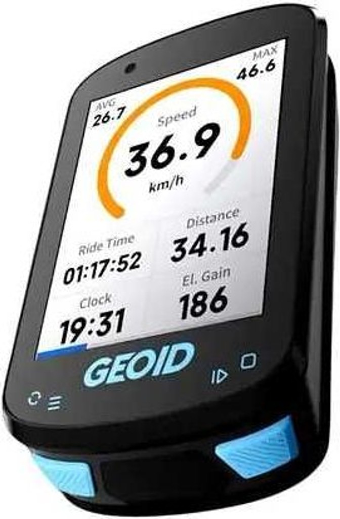 GEOID CC600 Код:null. Изображение 10