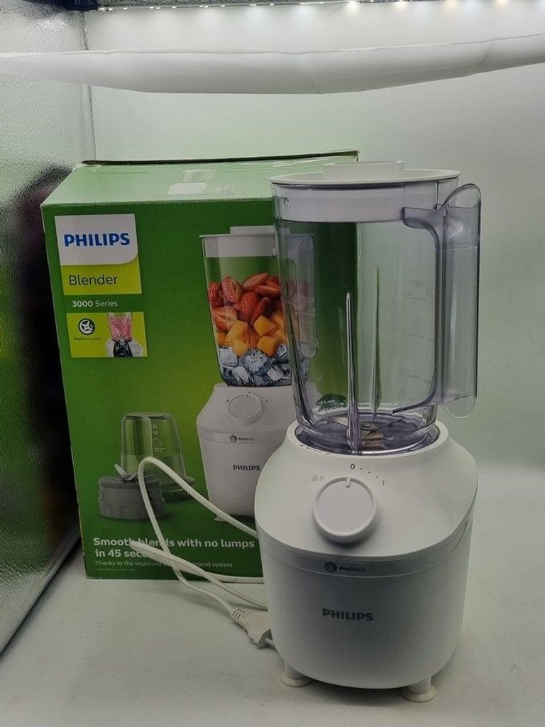 Оголошення Philips Series 3000 HR2041/41 Б/У