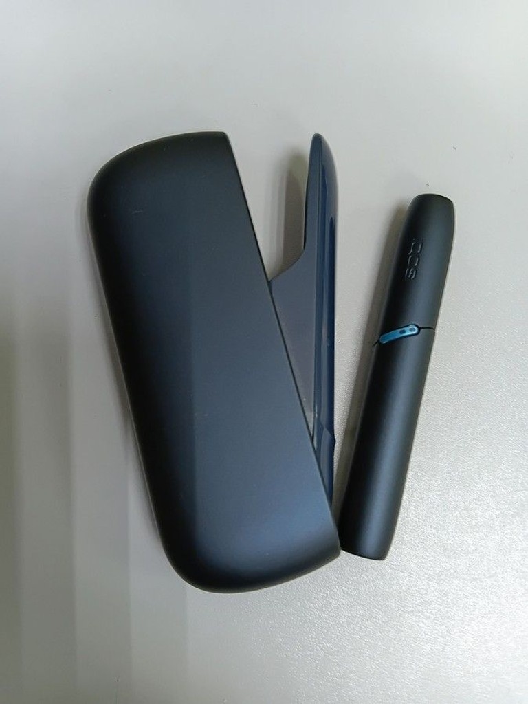 Дешево IQOS 3 DUO з ломбарду