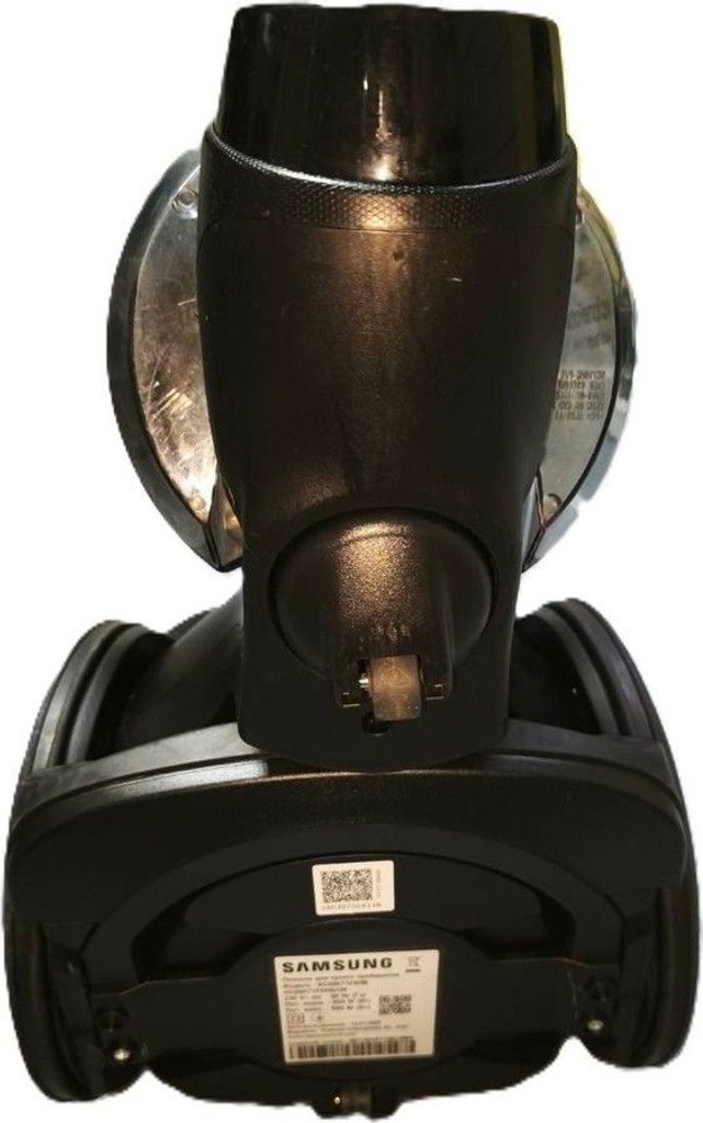 Распродажа Samsung CycloneForce Anti-Tangle VC05K71F0HB/UK, продавец Техноскарб