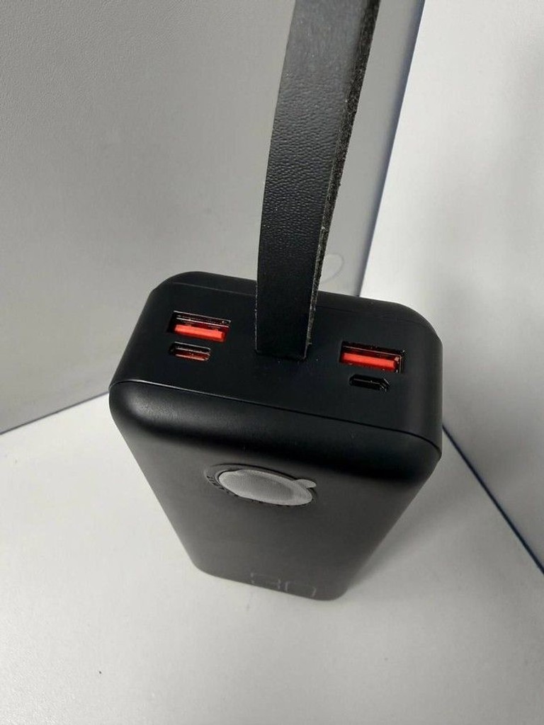 Оголошення Xo pr240 30000 mah Б/У