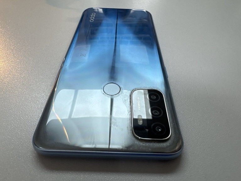Oppo a53 4/64gb Код:01-200962124. Зображення 5