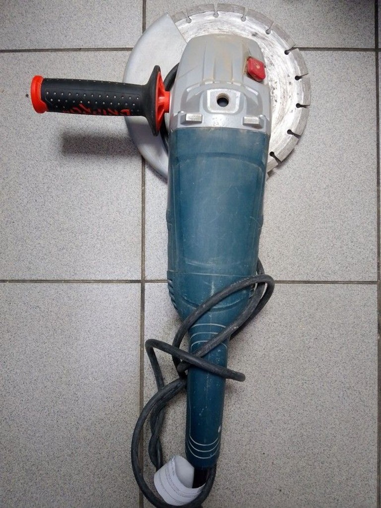Оголошення Bosch gws 2200 Б/У