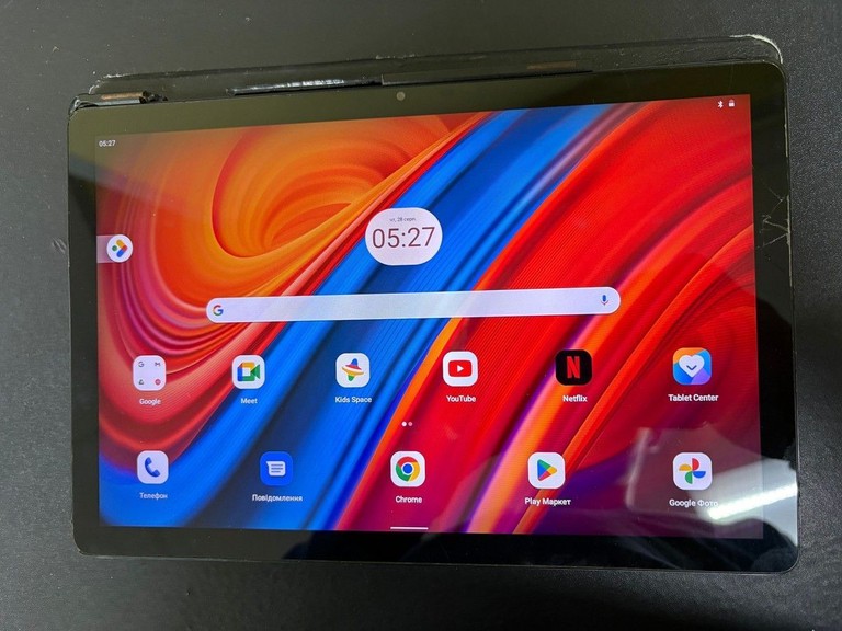 Оголошення Lenovo tab m10 3rd gen 4/64gb Б/У