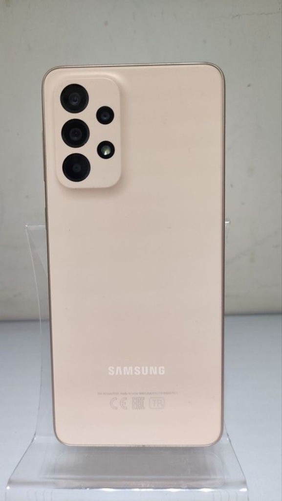 Оголошення Samsung galaxy a33 5g 6/128gb Б/У