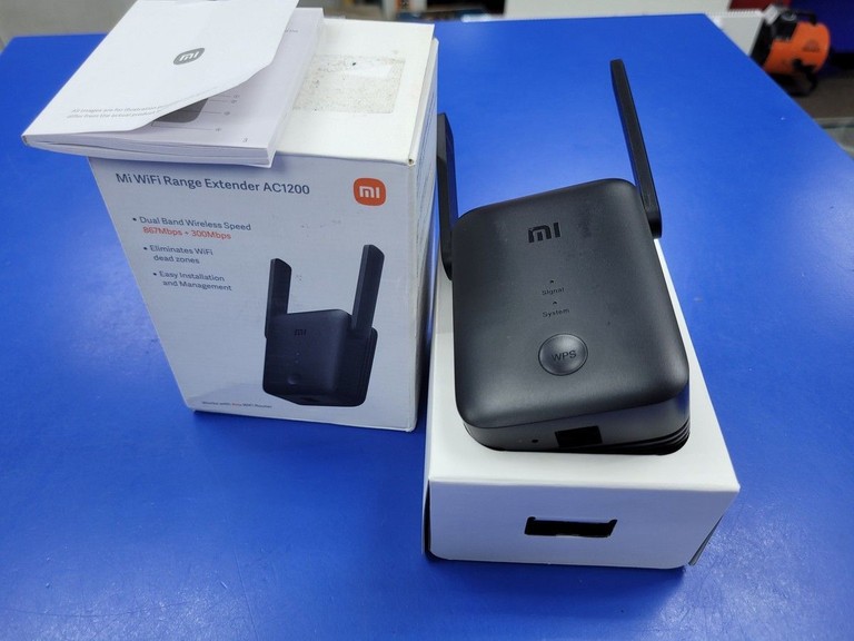 Купити Xiaomi ac1200 Б/У