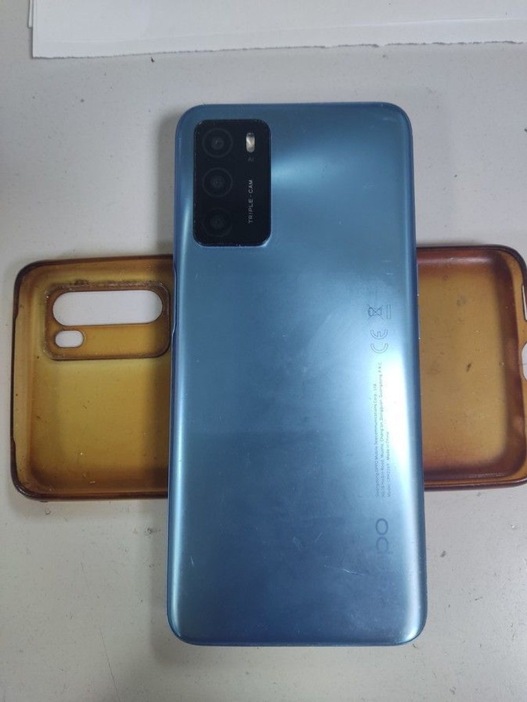 Дешево Oppo a16 3/32gb з ломбарду