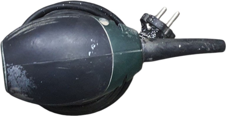 Купити Metabo fsx 200 intec Б/У