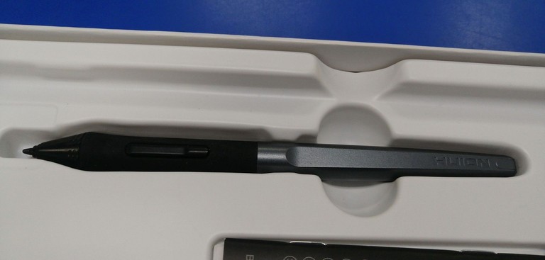 Распродажа Huion h640p, продавец Техноскарб