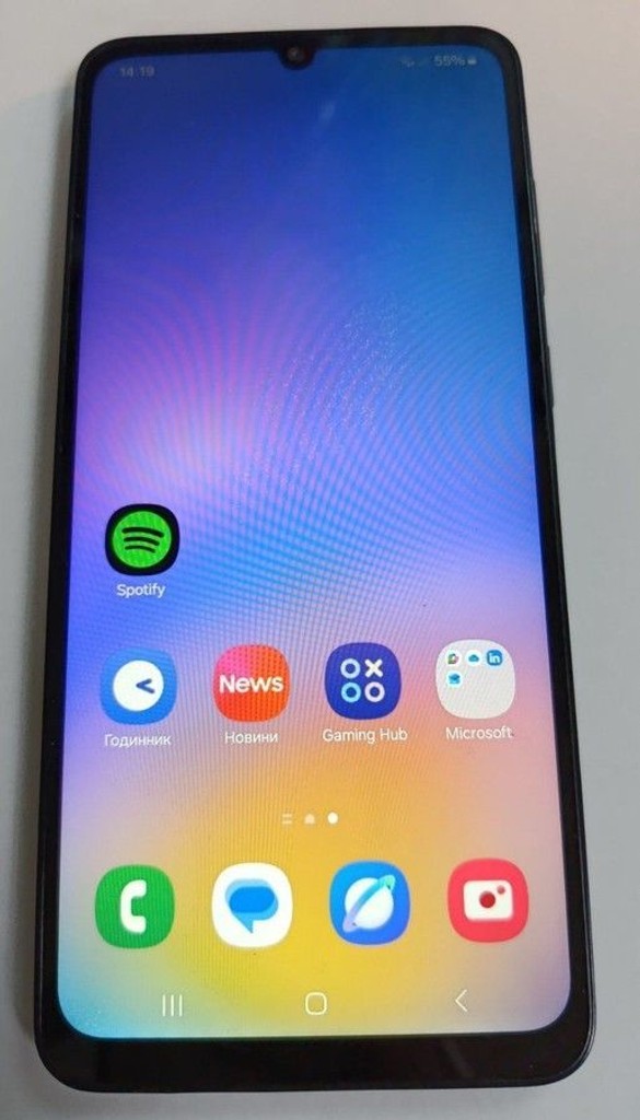 Купити Samsung galaxy a05 4/64gb Б/У