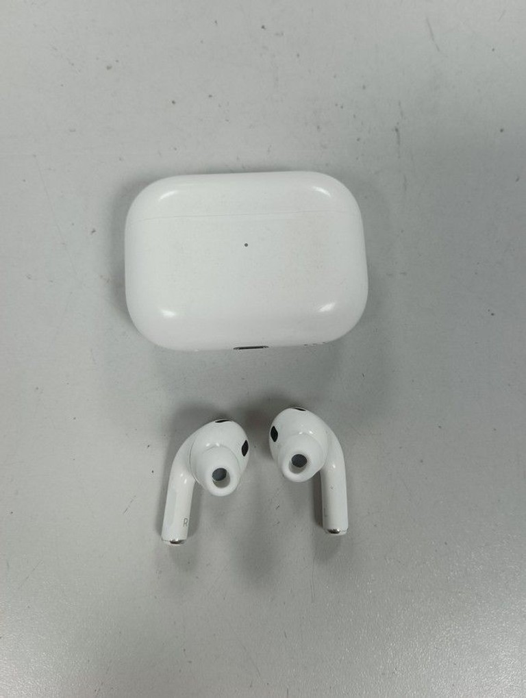 Дешево Apple airpods pro 2nd generation magsafe з ломбарду