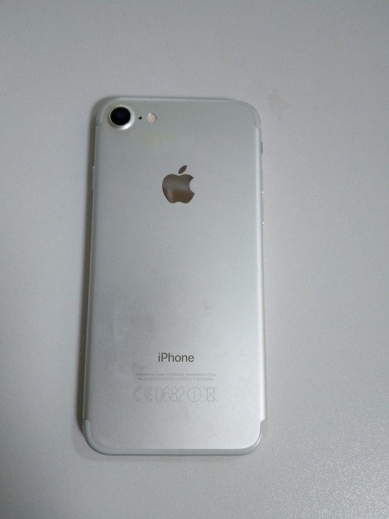 Купить Apple iphone 7 32gb Б/У