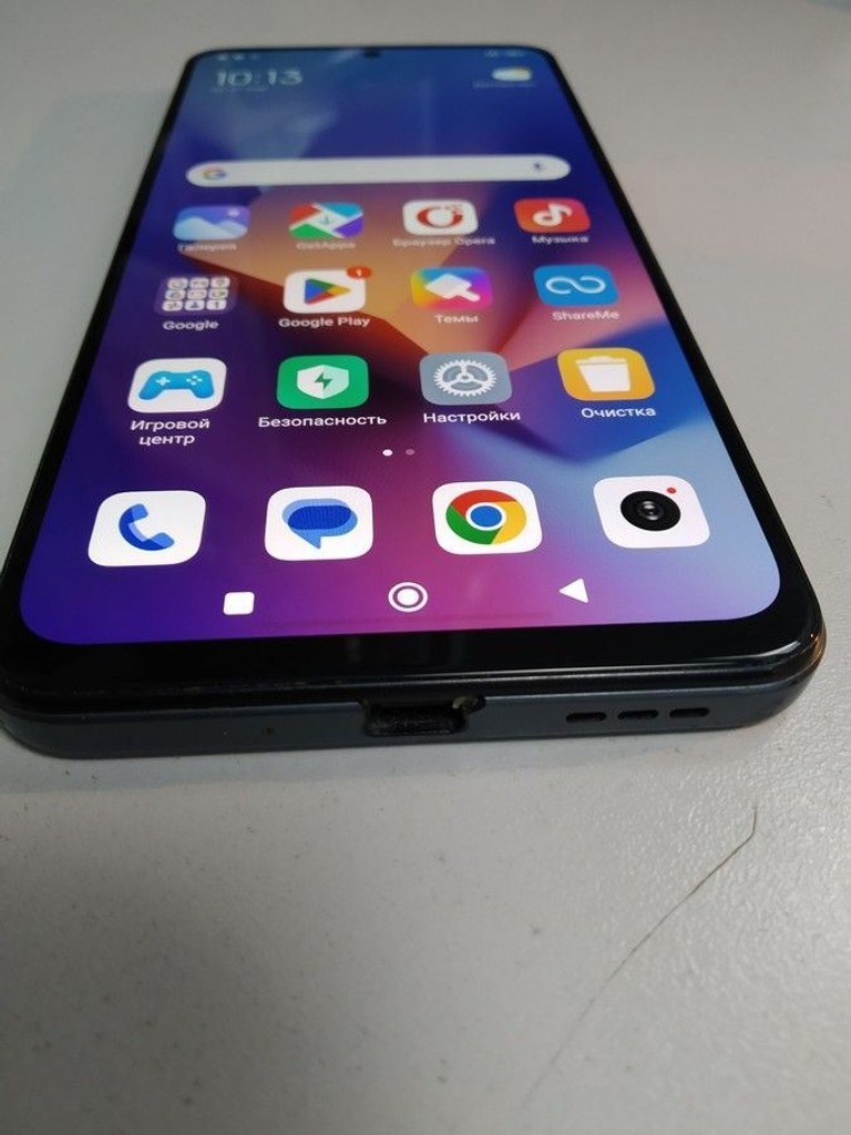 Xiaomi redmi note 12 5g 8/256gb Код:01-200960713. Зображення 5