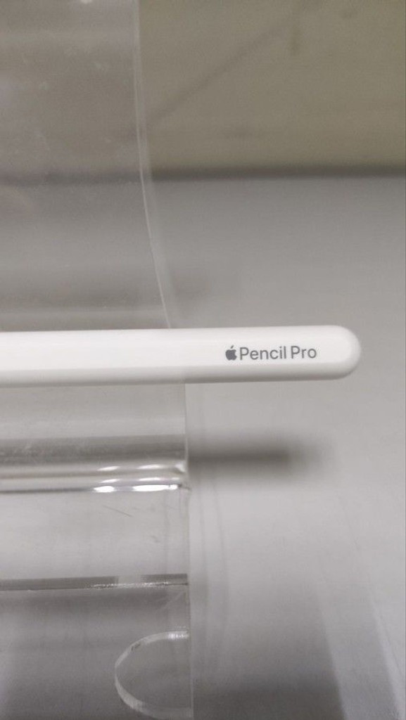 Распродажа Apple pencil pro, продавец Техноскарб