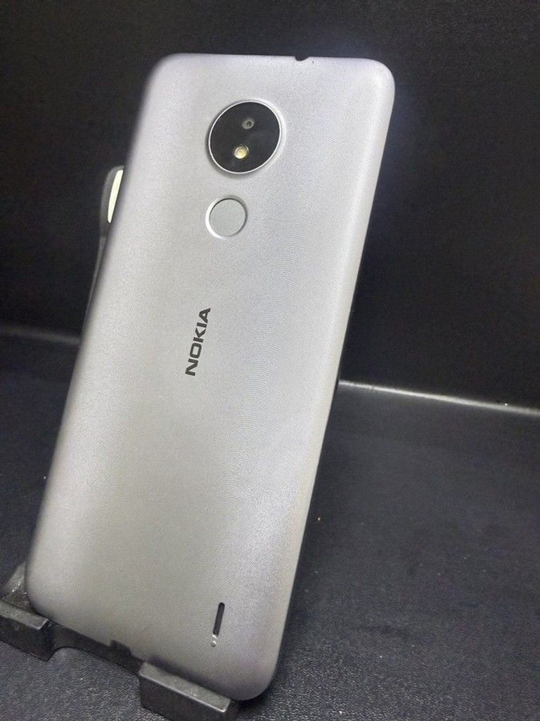 Купити Nokia c21 2/32gb Б/У