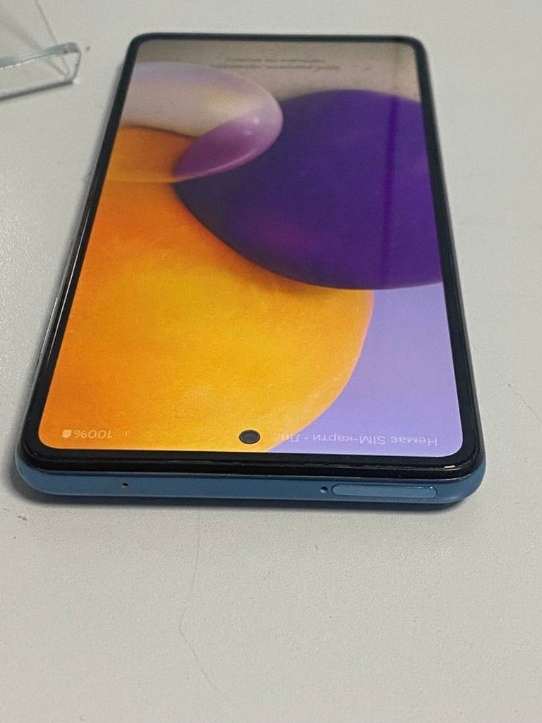 Распродажа Samsung galaxy a72 a725f 6/128gb, продавец Техноскарб