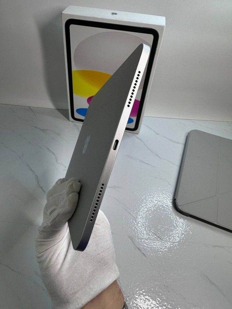 Apple ipad 2025 wi-fi 128gb Код:01-200964466. Изображение 10