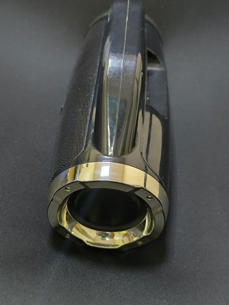 Дешево Golon RX-1829BT Black з ломбарду