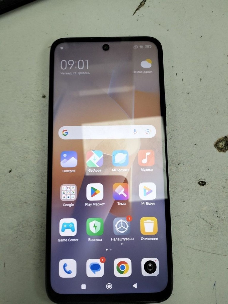 Купити Xiaomi redmi 12 4/128gb Б/У