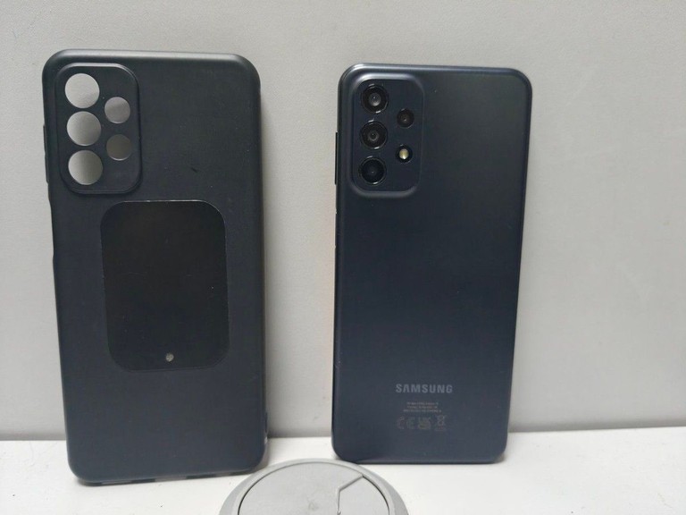 Samsung galaxy a23 5g sm-a236b 4/64gb Код:01-200966344. Зображення 6