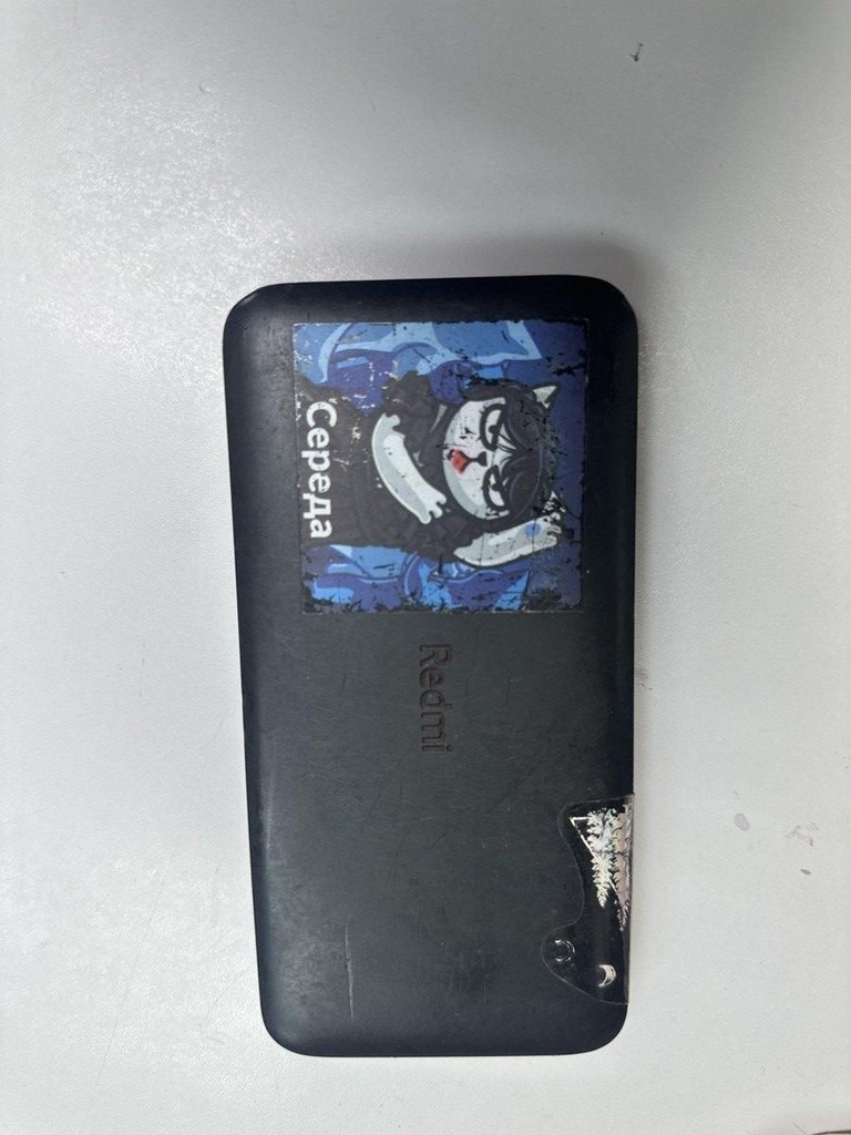 Купить Xiaomi redmi power bank 10000mah / vxn4286, pb100lzm, vxn4266 Б/У