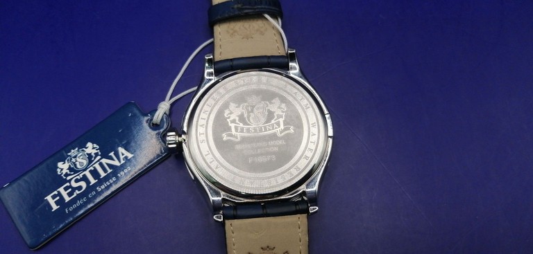Festina F16573/7 Код:01-200967840. Зображення 8