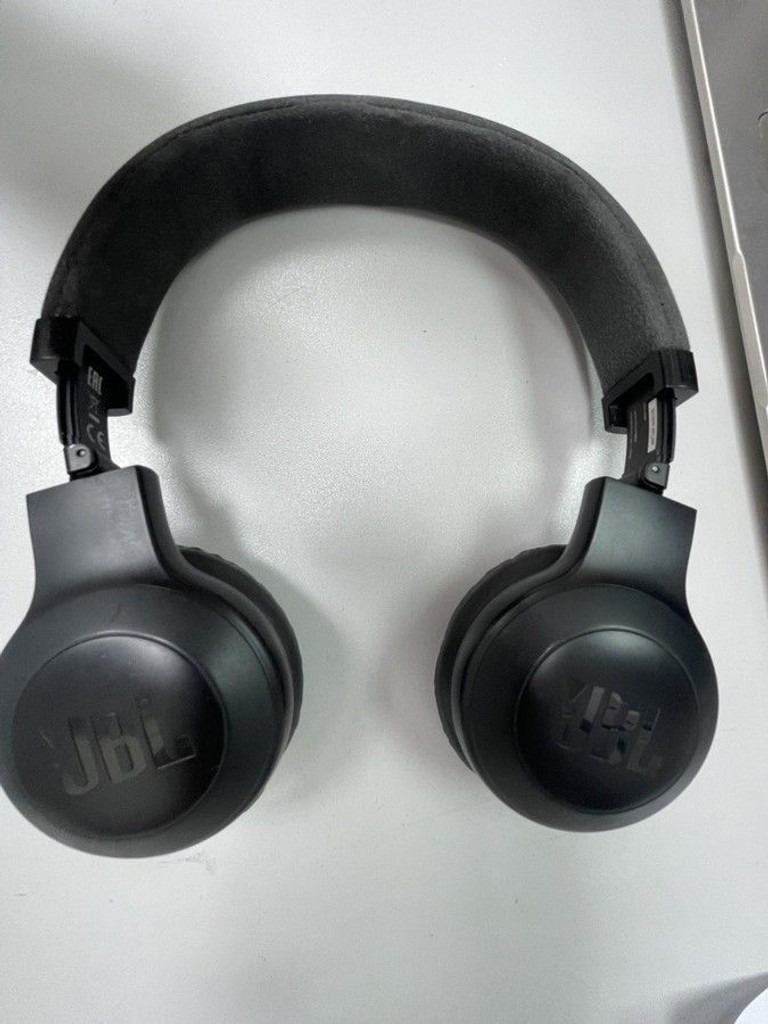 Купити Jbl C45BT Б/У