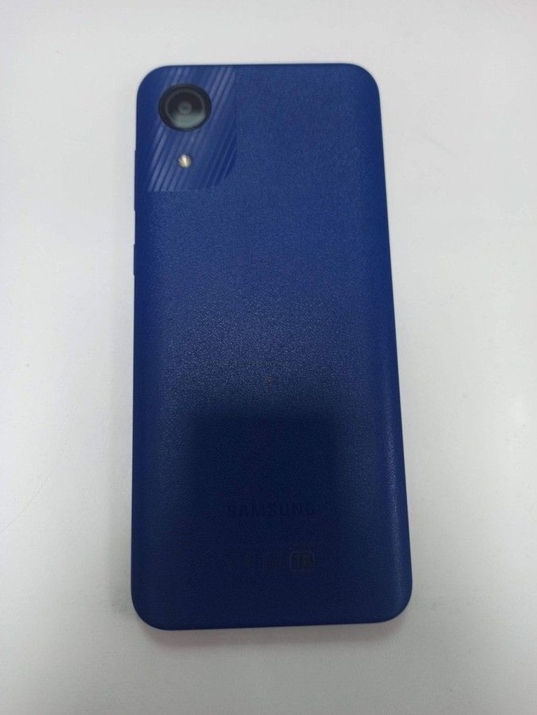 Дешево Samsung galaxy a03 core 2/32gb з ломбарду