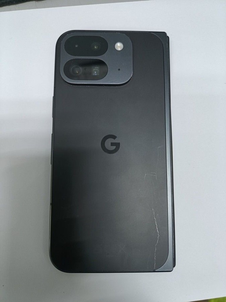 Google Pixel 9 Pro Fold 16/512GB Obsidian Код:01-200967786. Зображення 8