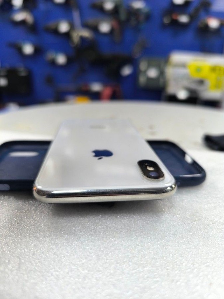 Apple iphone x 256gb Код:01-200967752. Изображение 7