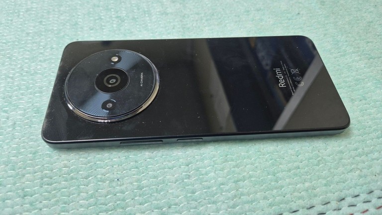 Xiaomi redmi a3 3/64gb Код:01-200968347. Зображення 6