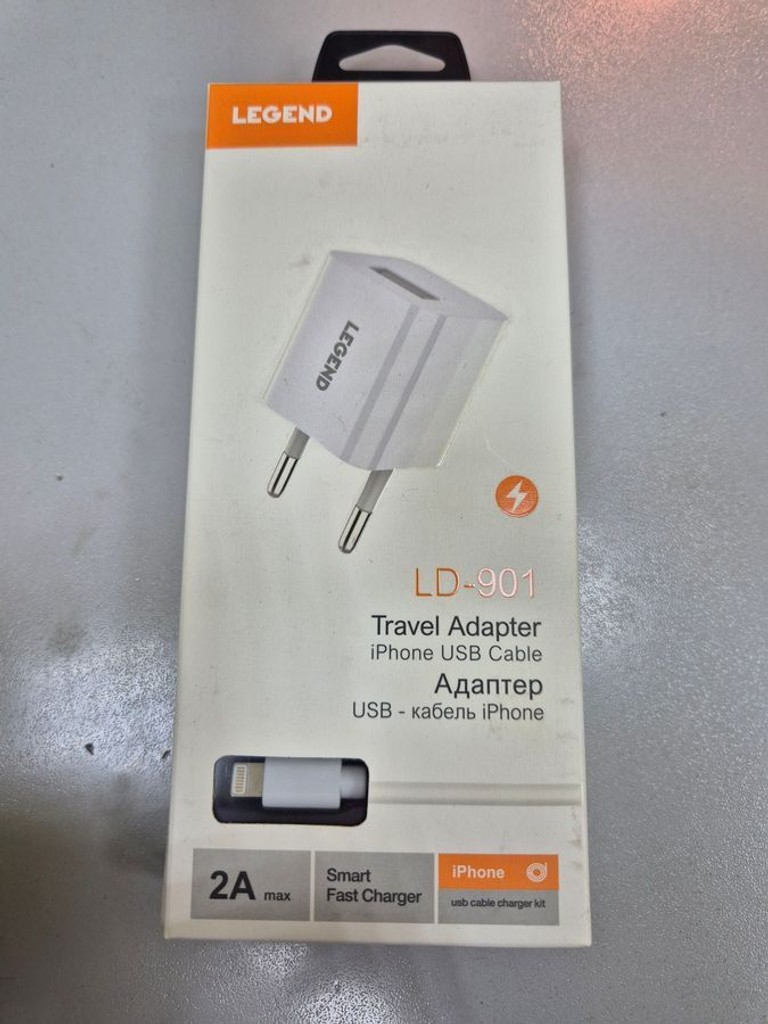 Купить Legend ld 901 iphone 2a Б/У