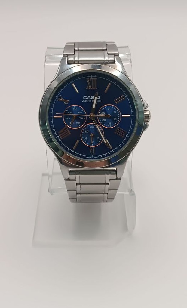 Оголошення Casio mtp-v300 Б/У