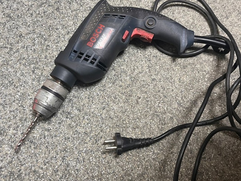 Купити Bosch gsb 13 re Б/У