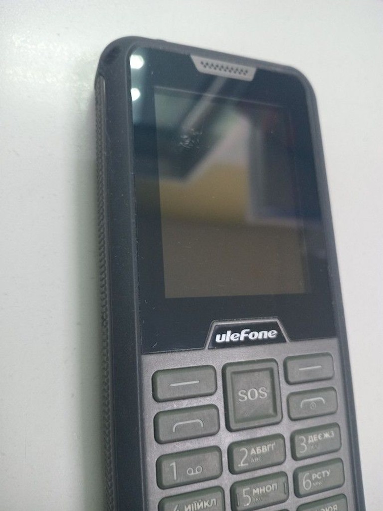 Ulefone Armor Mini 2 Black Код:01-200930718. Зображення 7