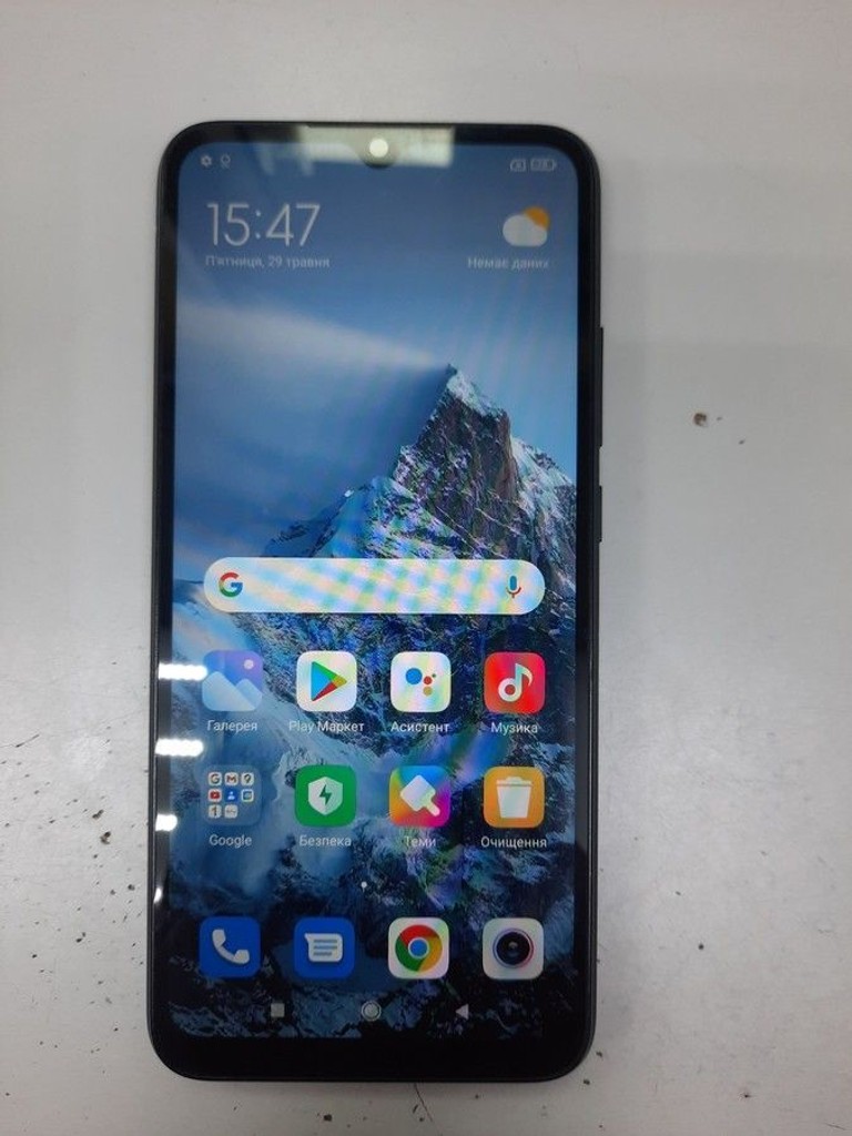 Купити Xiaomi redmi 9at 2/32gb Б/У